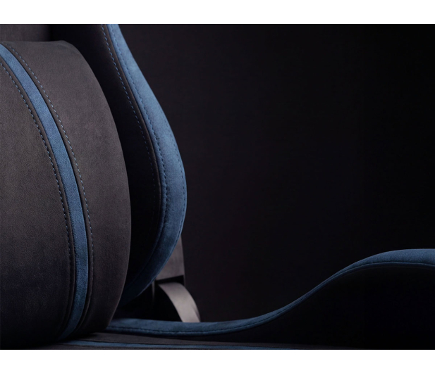 Diablo Chairs X-one 2.0 King Night Blue - 1543203 - zdjęcie 4